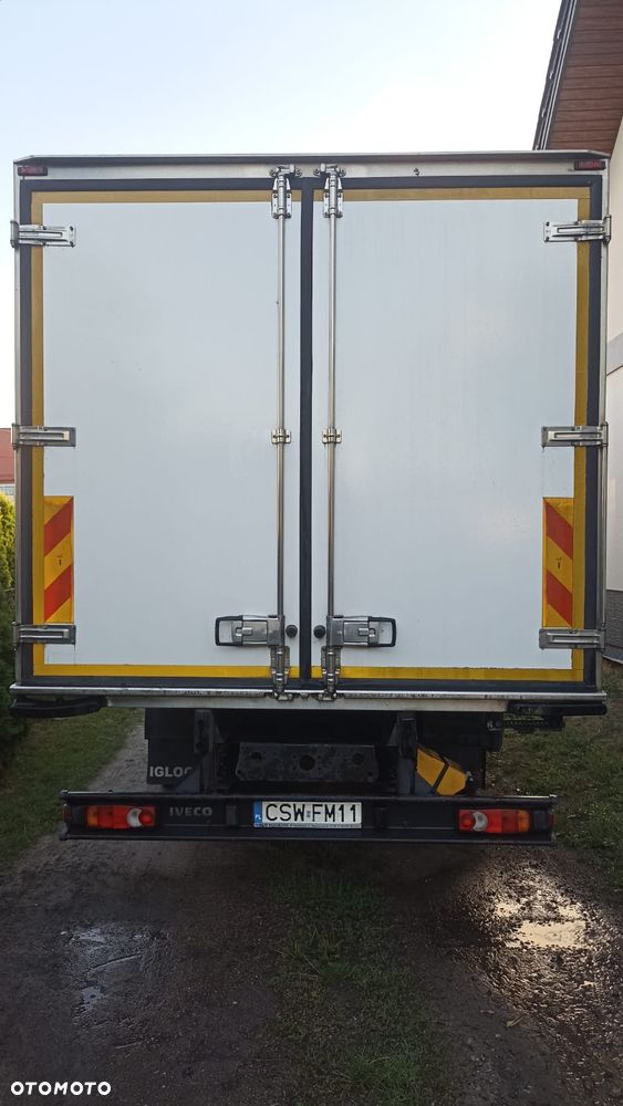 Iveco EUROCARGO - 13