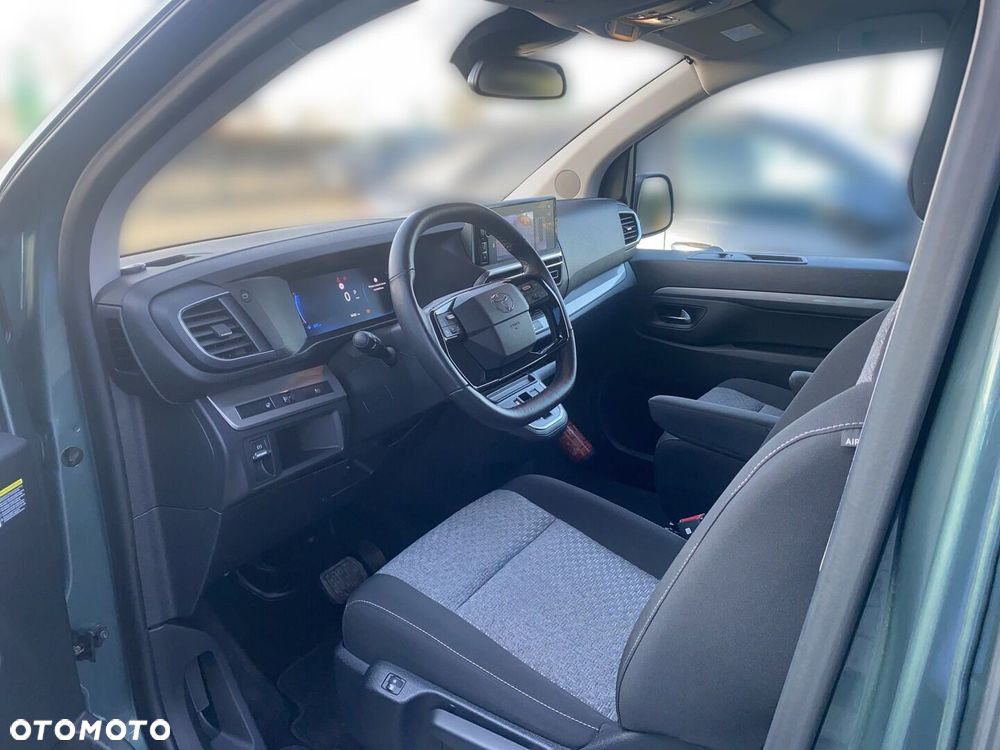 Toyota Proace Verso 2.0 D4-D Long Family - 10