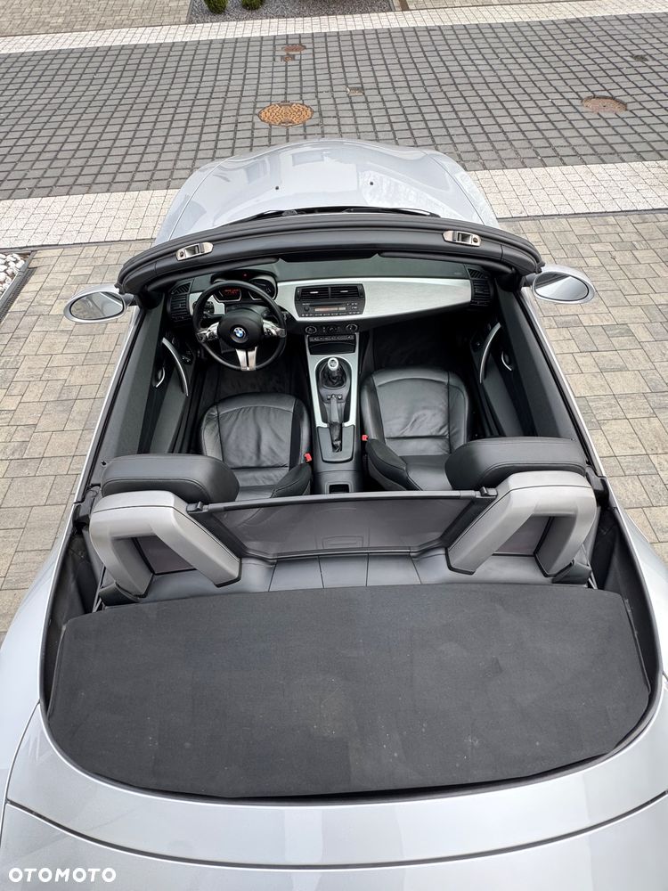 BMW Z4 - 32