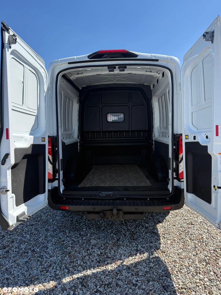 Ford Transit L2H3 Trend (bryg.) - 13