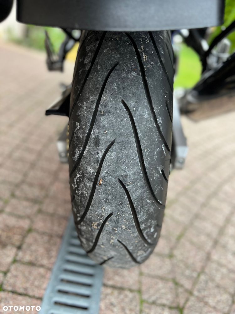 Suzuki Bandit - 16