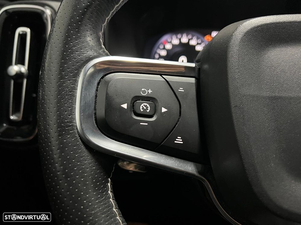 Volvo C40 - 23