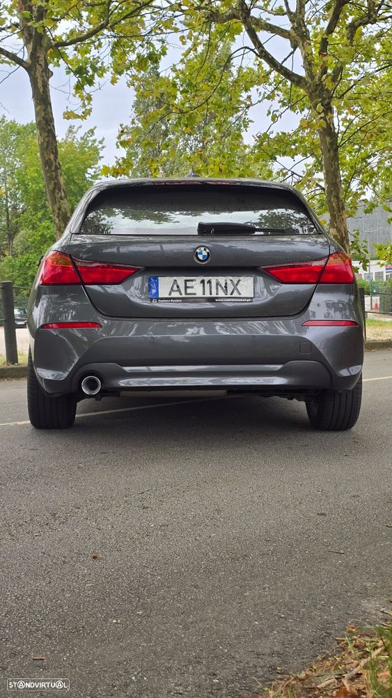 BMW 116 - 2