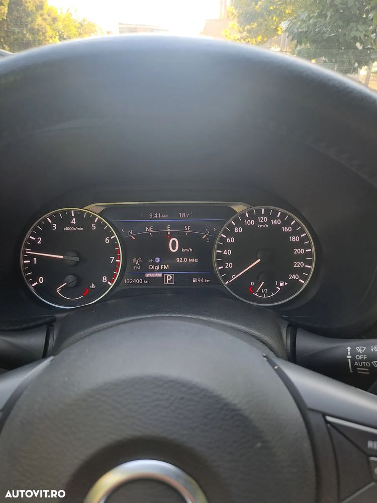 Nissan Juke - 7