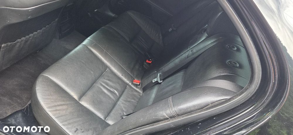 BMW Seria 5 - 6