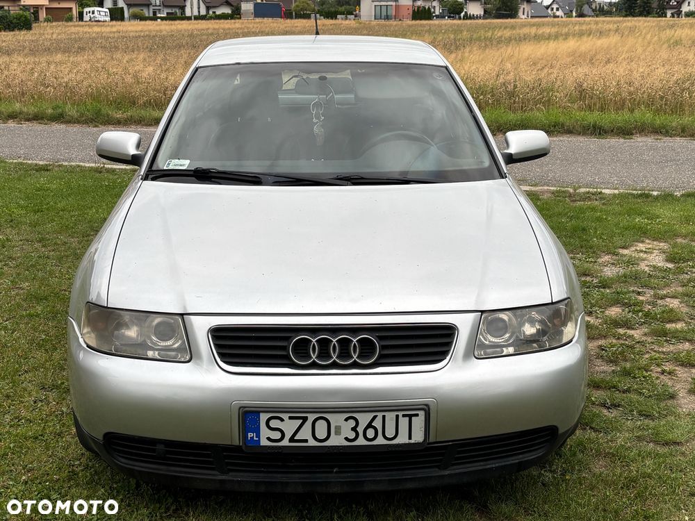 Audi A3 Sportback - 3