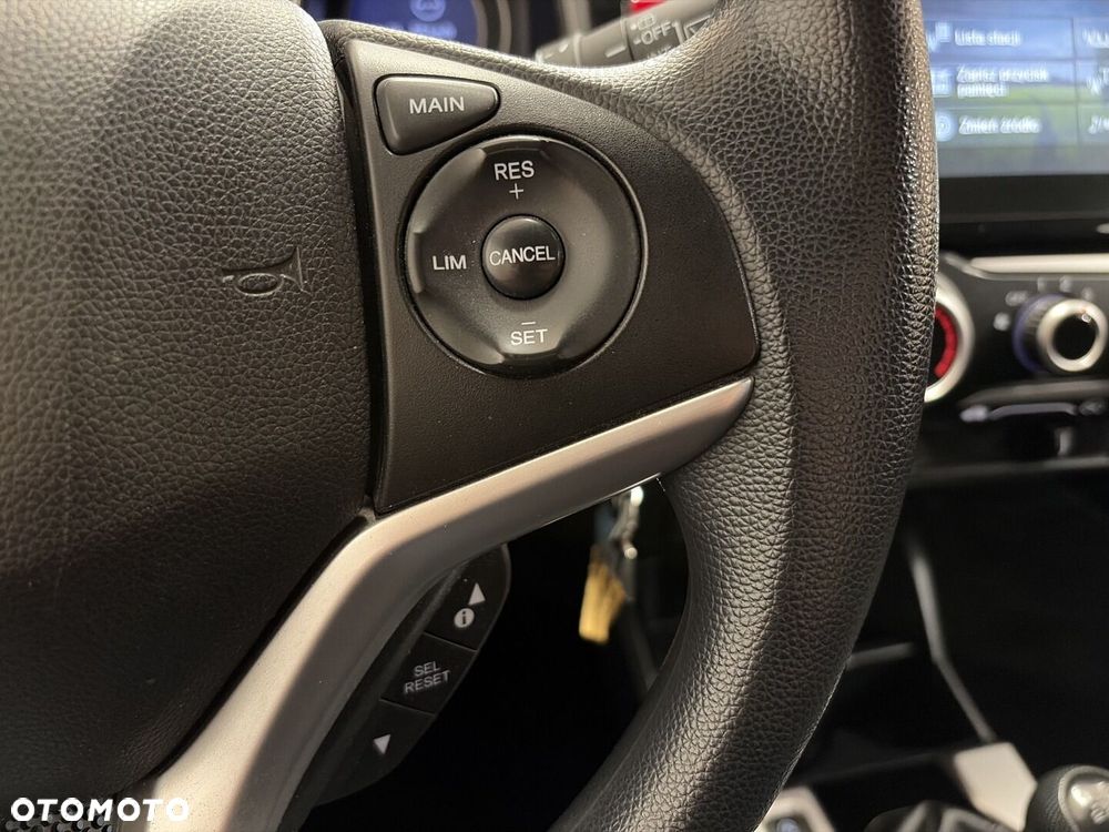 Honda Jazz 1.3 Comfort (ADAS) - 14