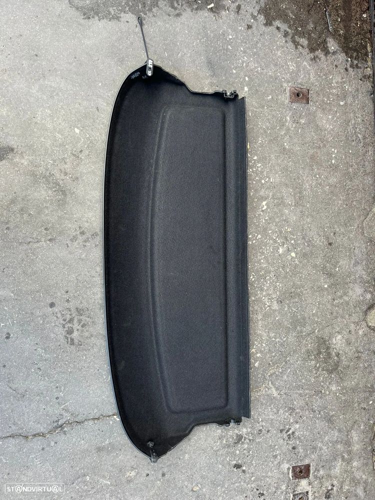 AUDI A1 8X CHAPELEIRA DA MALA - CL117 - 3