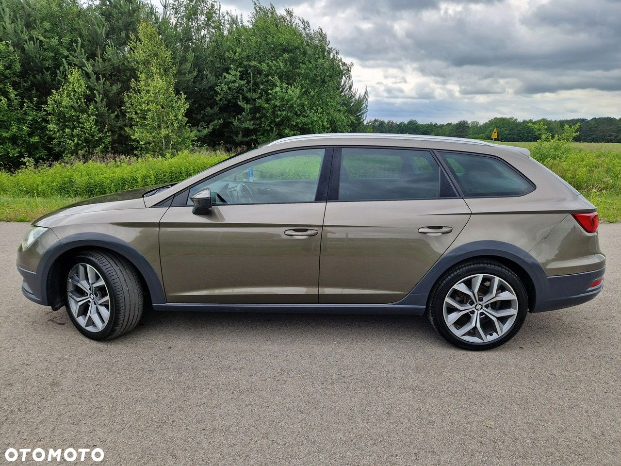 Seat Leon - 2