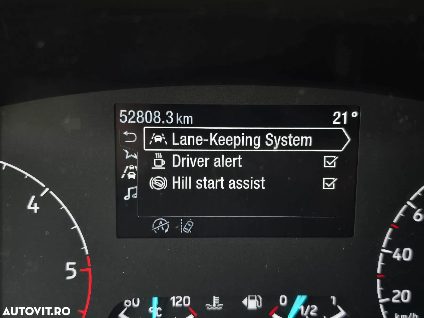 Ford Transit New Custom L1H1 Premium Edition - 30