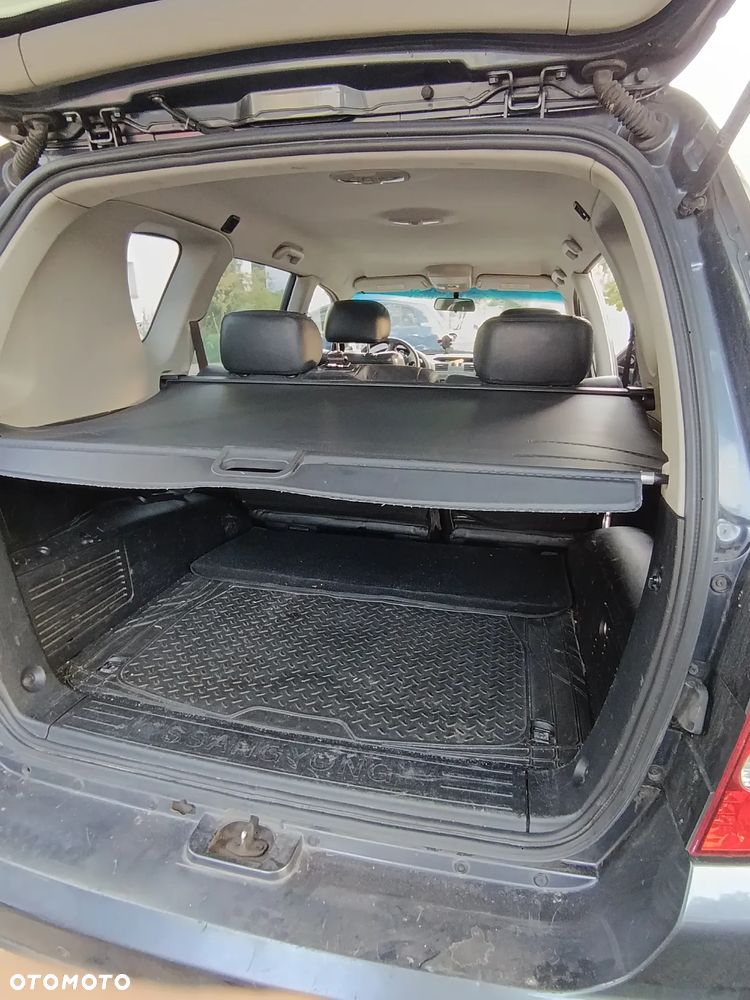 SsangYong/KGM Rexton 270 Xdi Standard / Comfort - 7