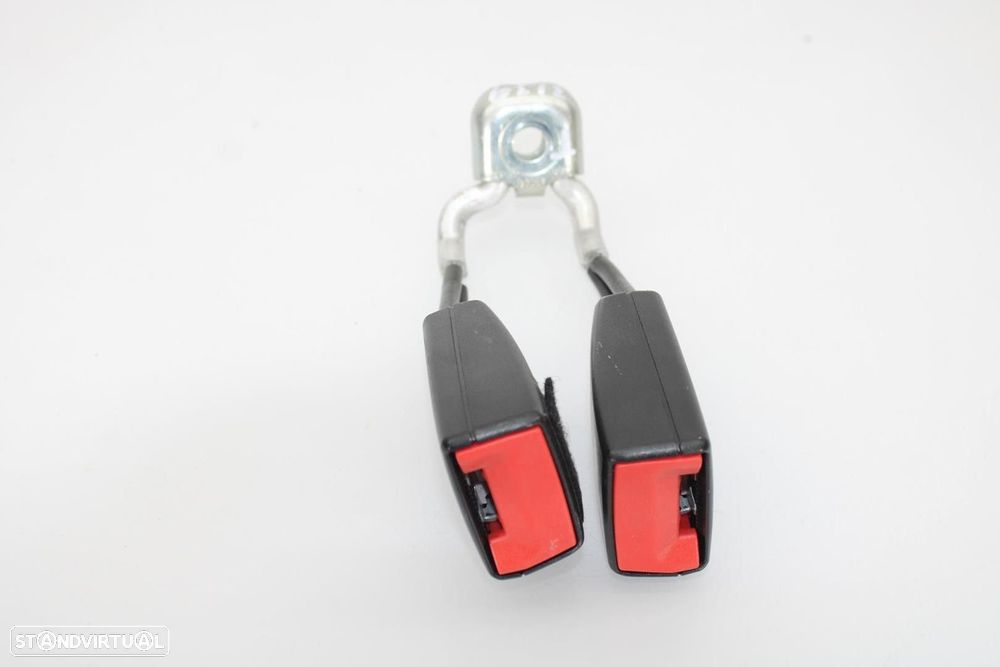 FIXAÇÃO CINTO TRASEIRO SEAT IBIZA IV SPORTCOUPE 2014 - 2