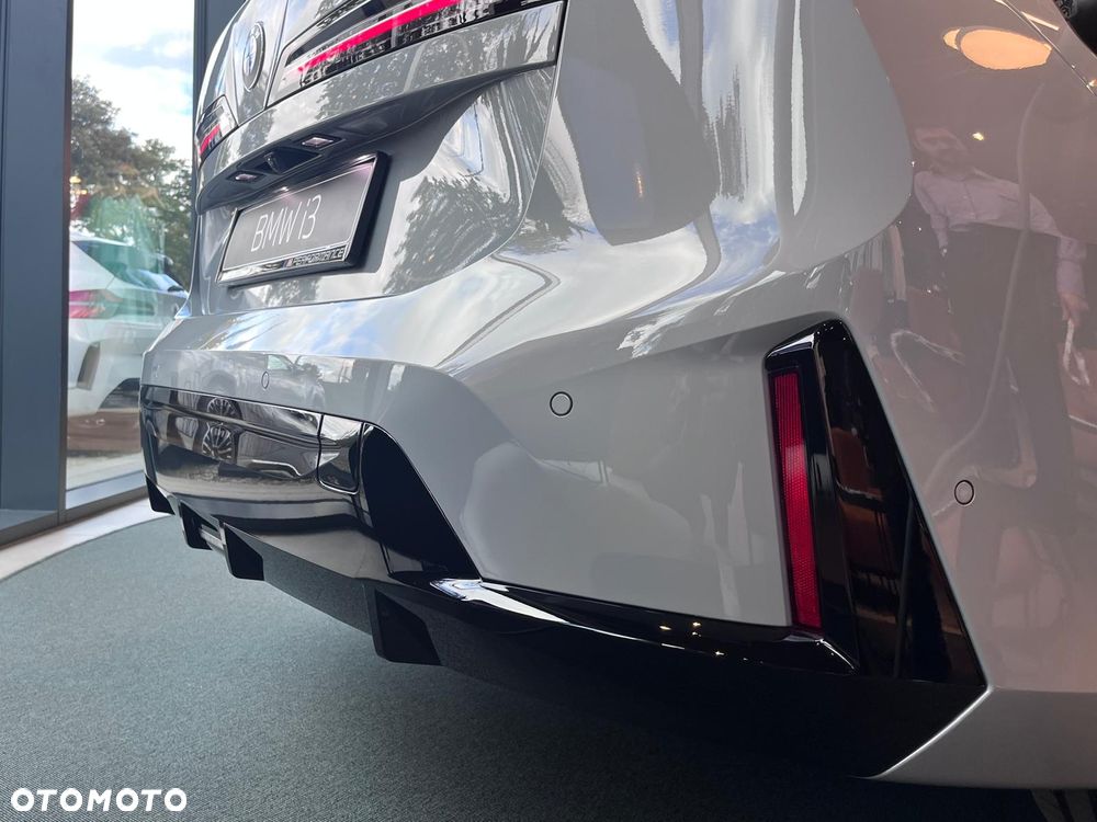 BMW i3 50 xDrive First Edition - 36
