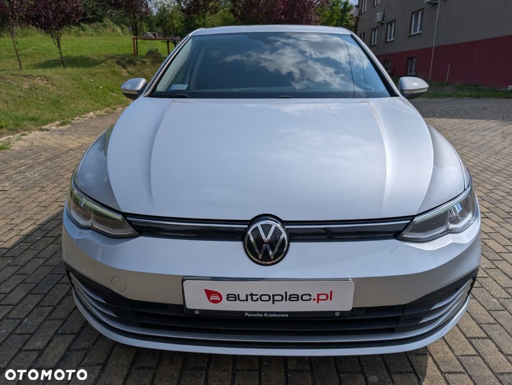 Volkswagen Golf 2.0 TDI Life - 2