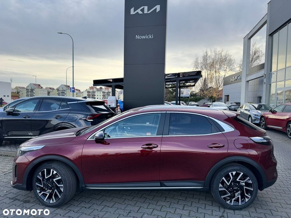 Kia XCeed 1.6 T-GDI Tribute DCT - 2