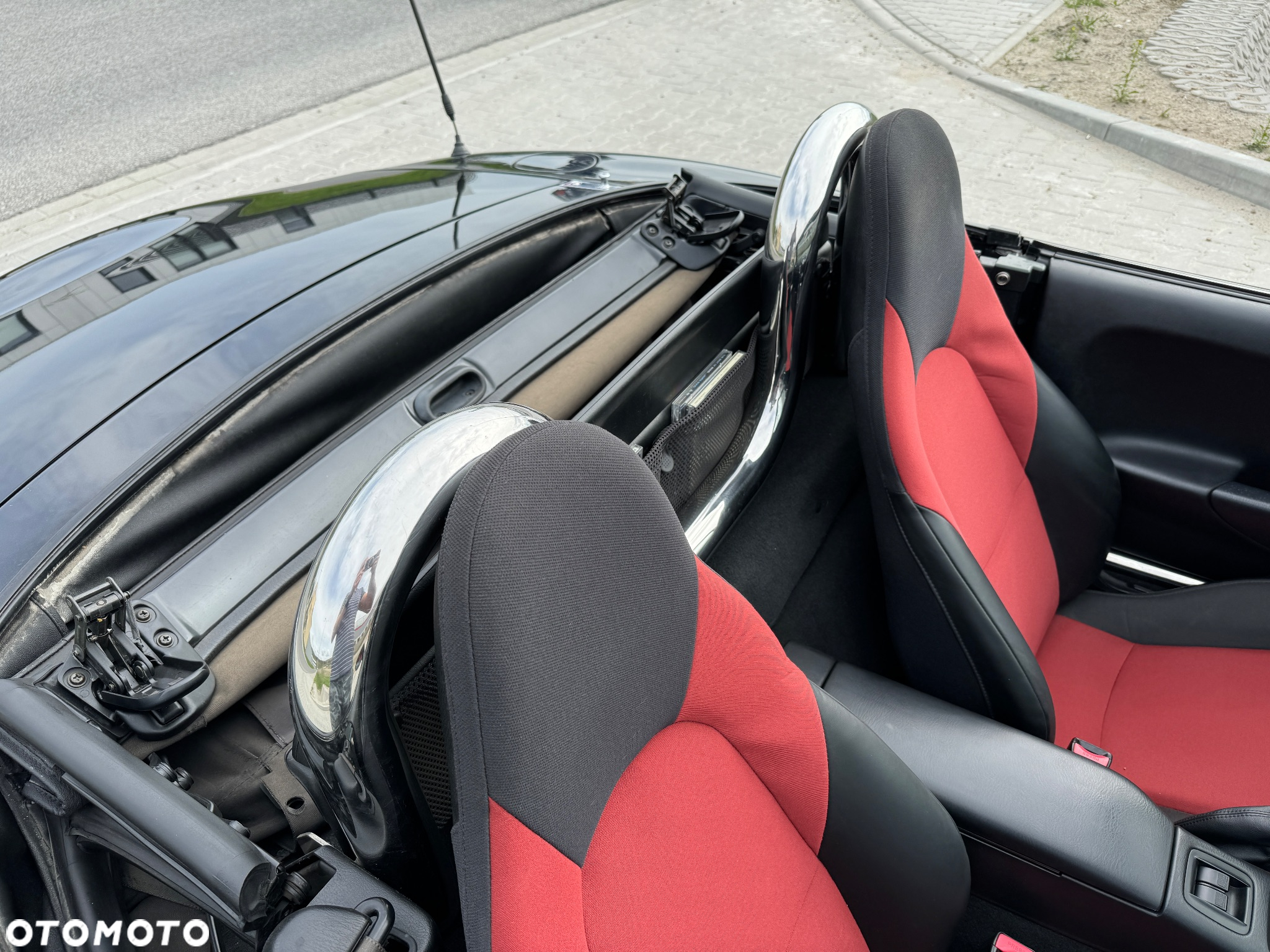 Mazda MX-5 1.9 16V - 10