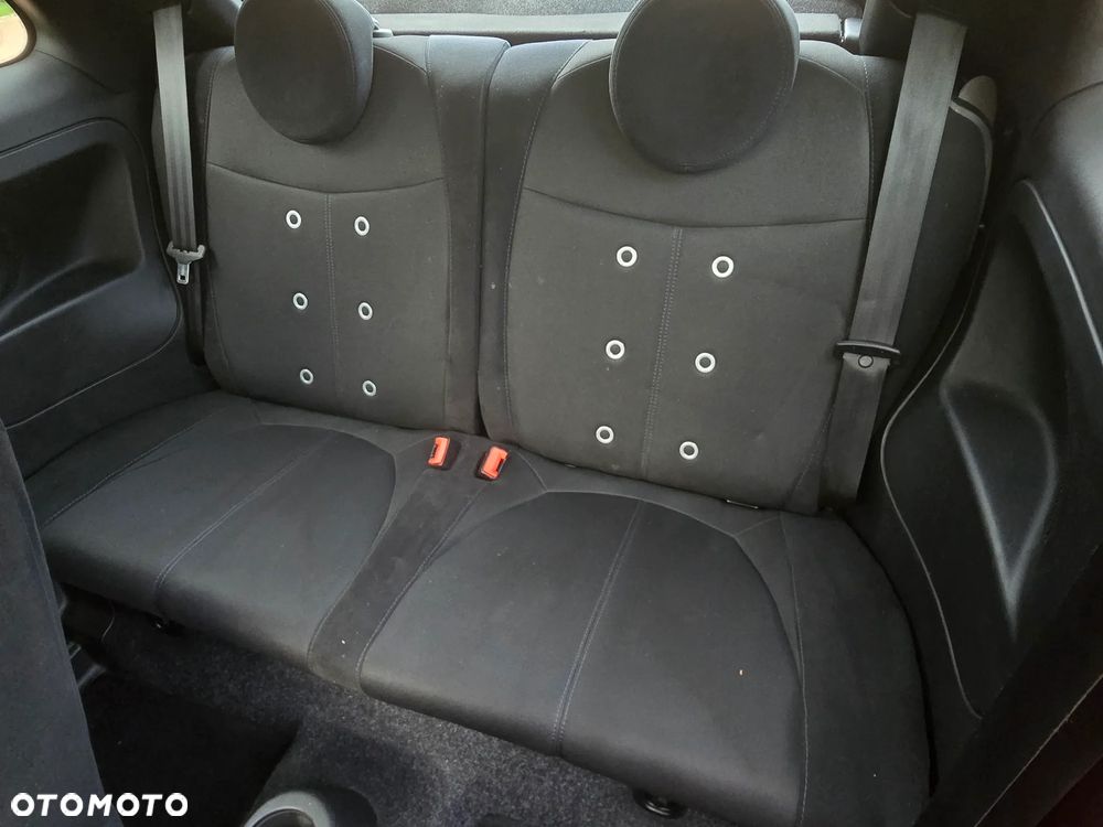 Abarth 595 1.4 T-Jet 16v Pista MTA - 15