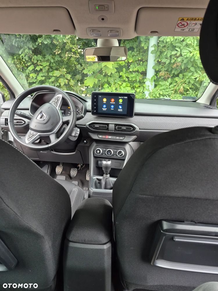 Dacia Logan - 9