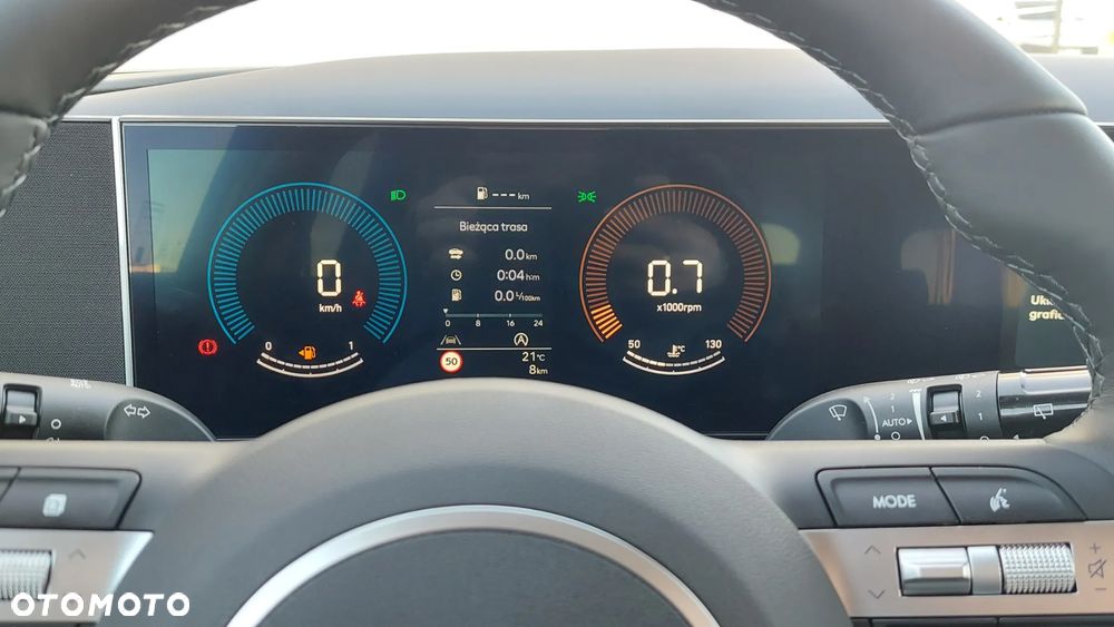 Hyundai Tucson 1.6 T-GDi Smart 2WD - 14