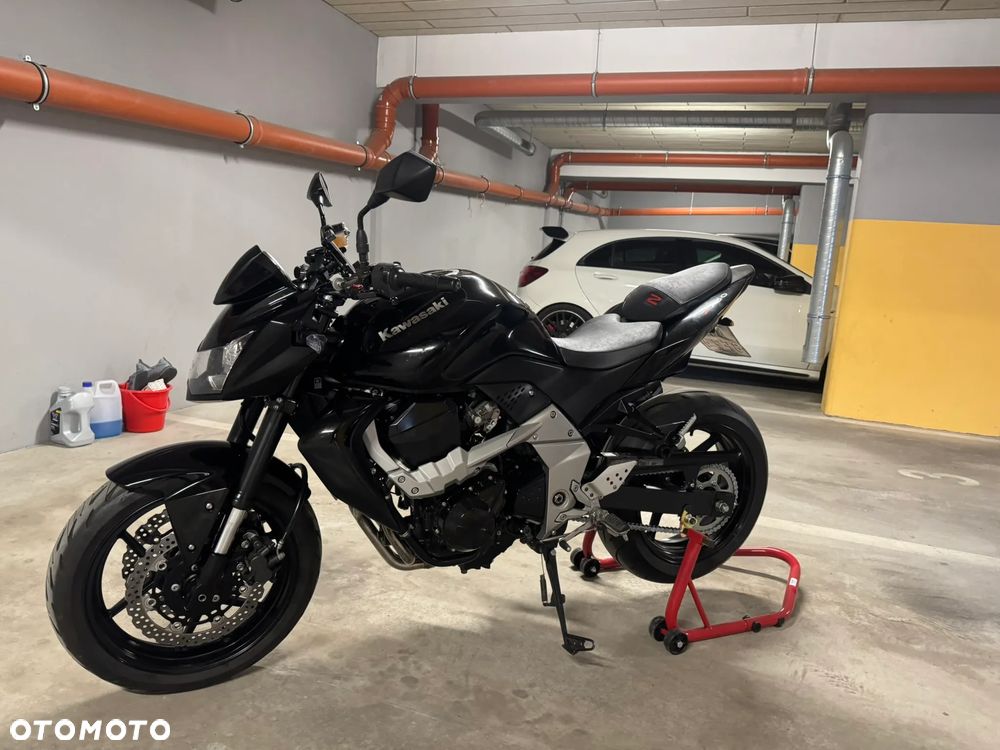 Kawasaki Z - 3