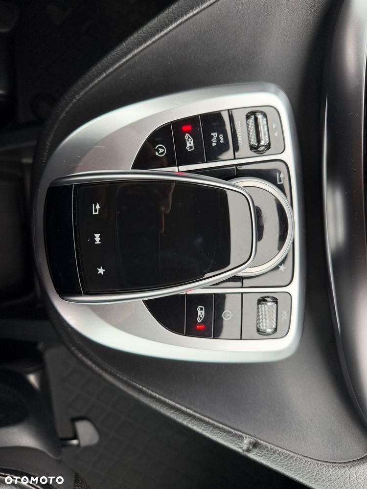 Mercedes-Benz Klasa V 250 (BlueTEC) d Avantgarde 7G-Tronic (ekstra d³) - 21