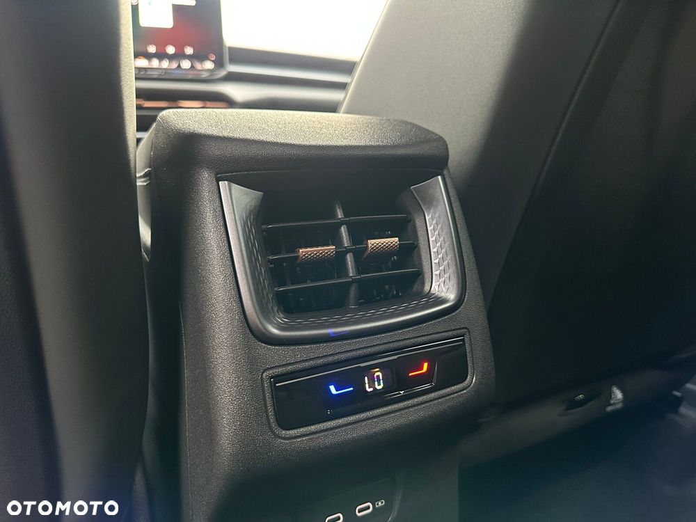 Cupra Terramar 2.0 TSI 4Drive DSG - 37