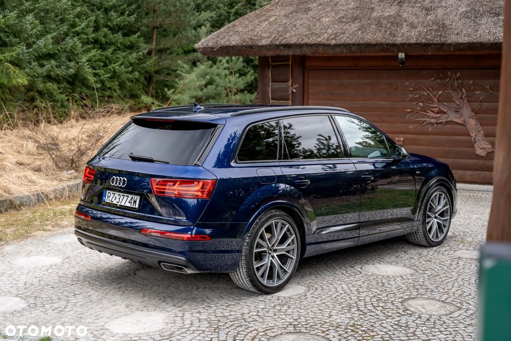 Audi Q7 - 23