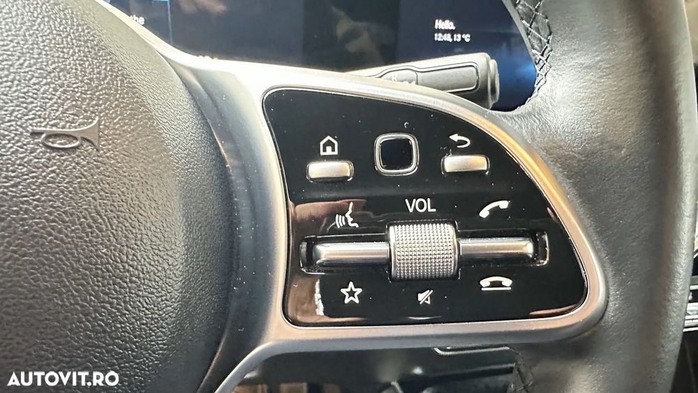 Mercedes-Benz GLA - 15