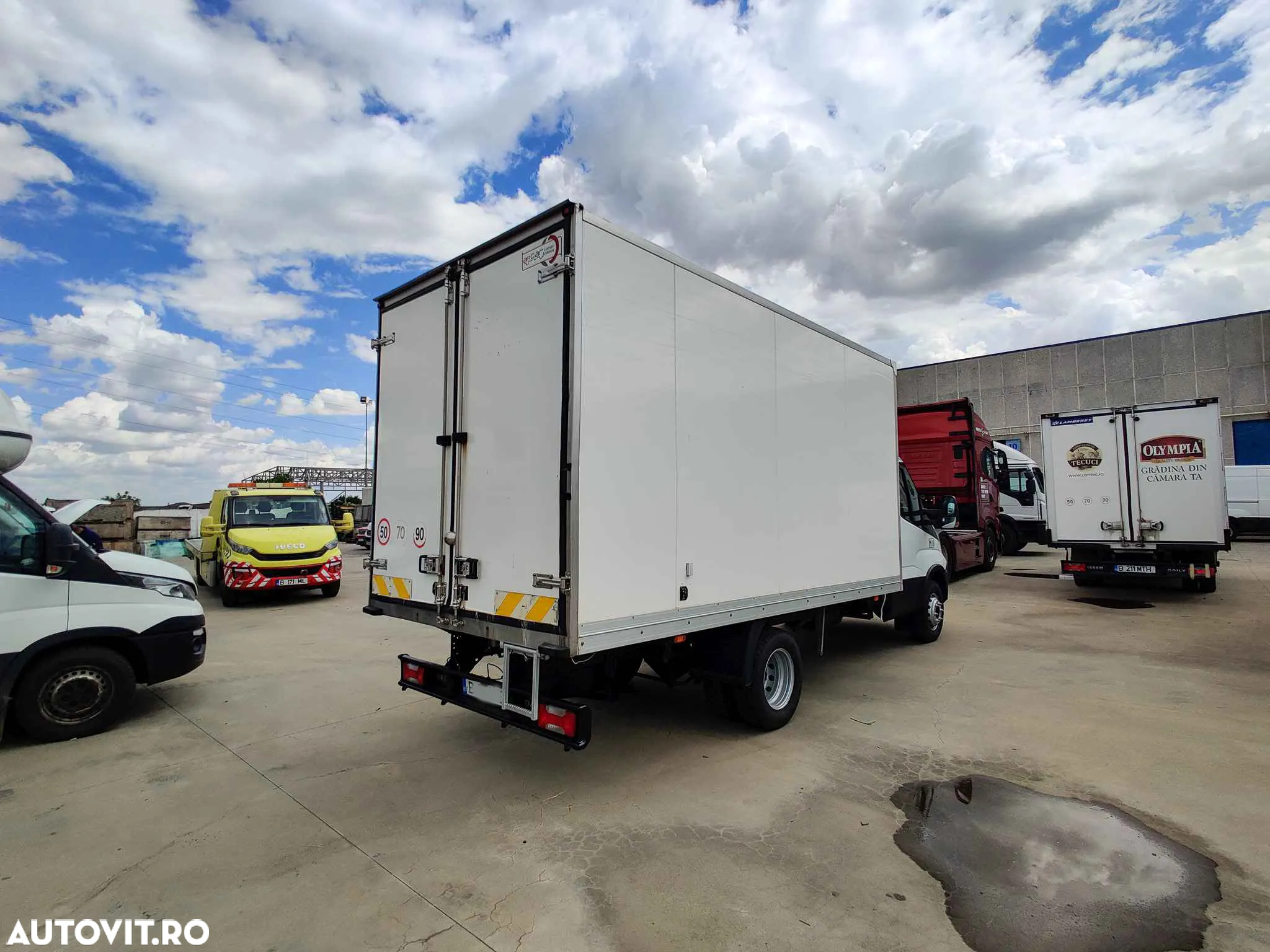 Iveco Daily - 5