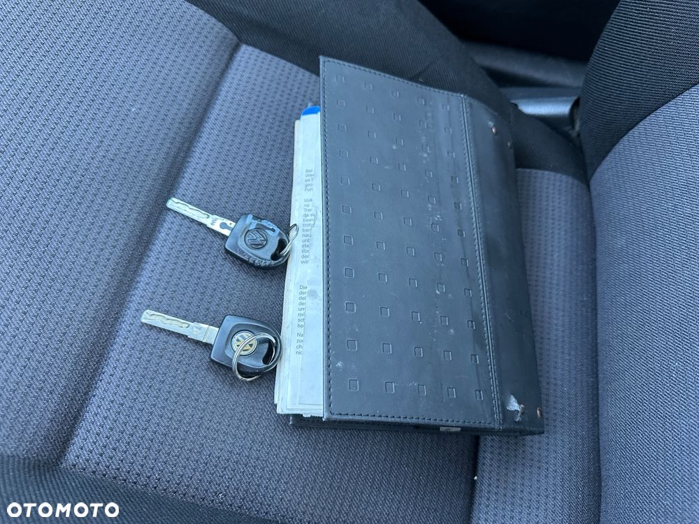 Volkswagen Golf 1.4 Trendline - 9