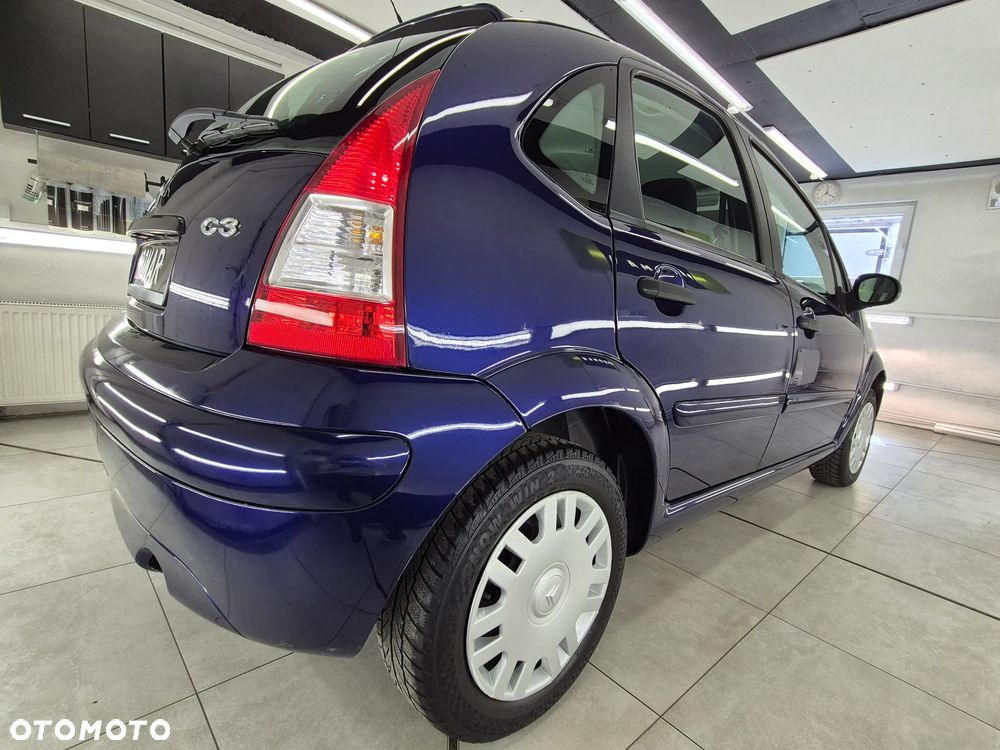 Citroën C3 1.4 Confort - 10