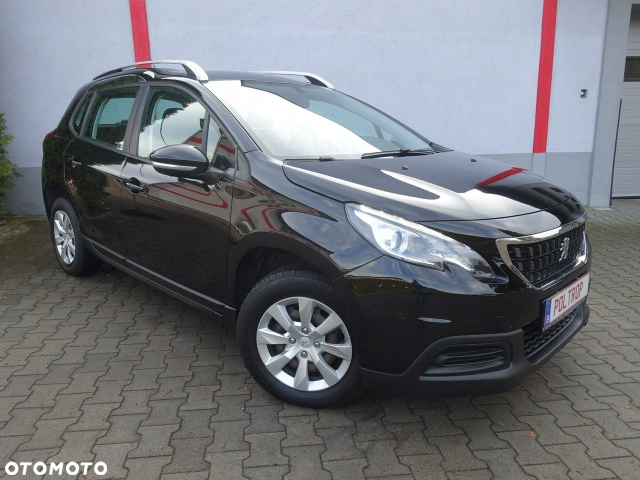 Peugeot 2008 PureTech 82 Access - 4
