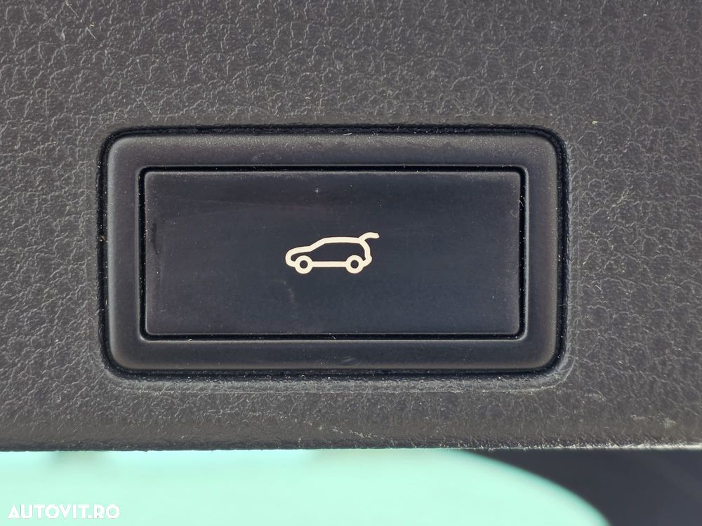 Volkswagen Touareg 3.0 V6 TDI Blue Motion DPF Automatik Exclusive - 21