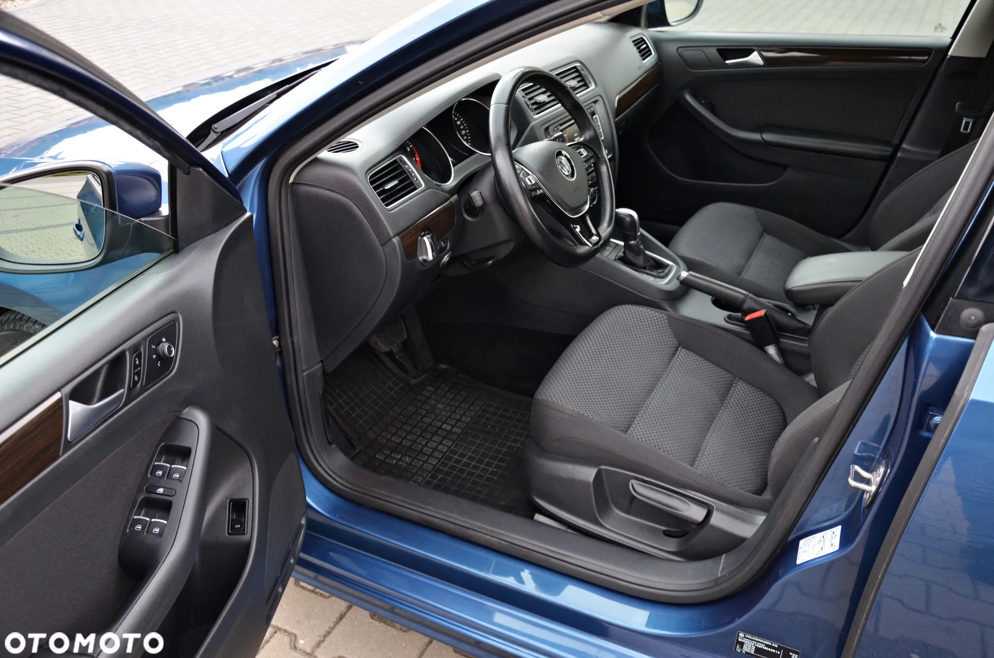 Volkswagen Jetta 1.4 TSI DSG BlueMotion Technology - 7