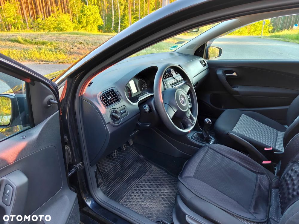 Volkswagen Polo 1.2 Trendline - 14