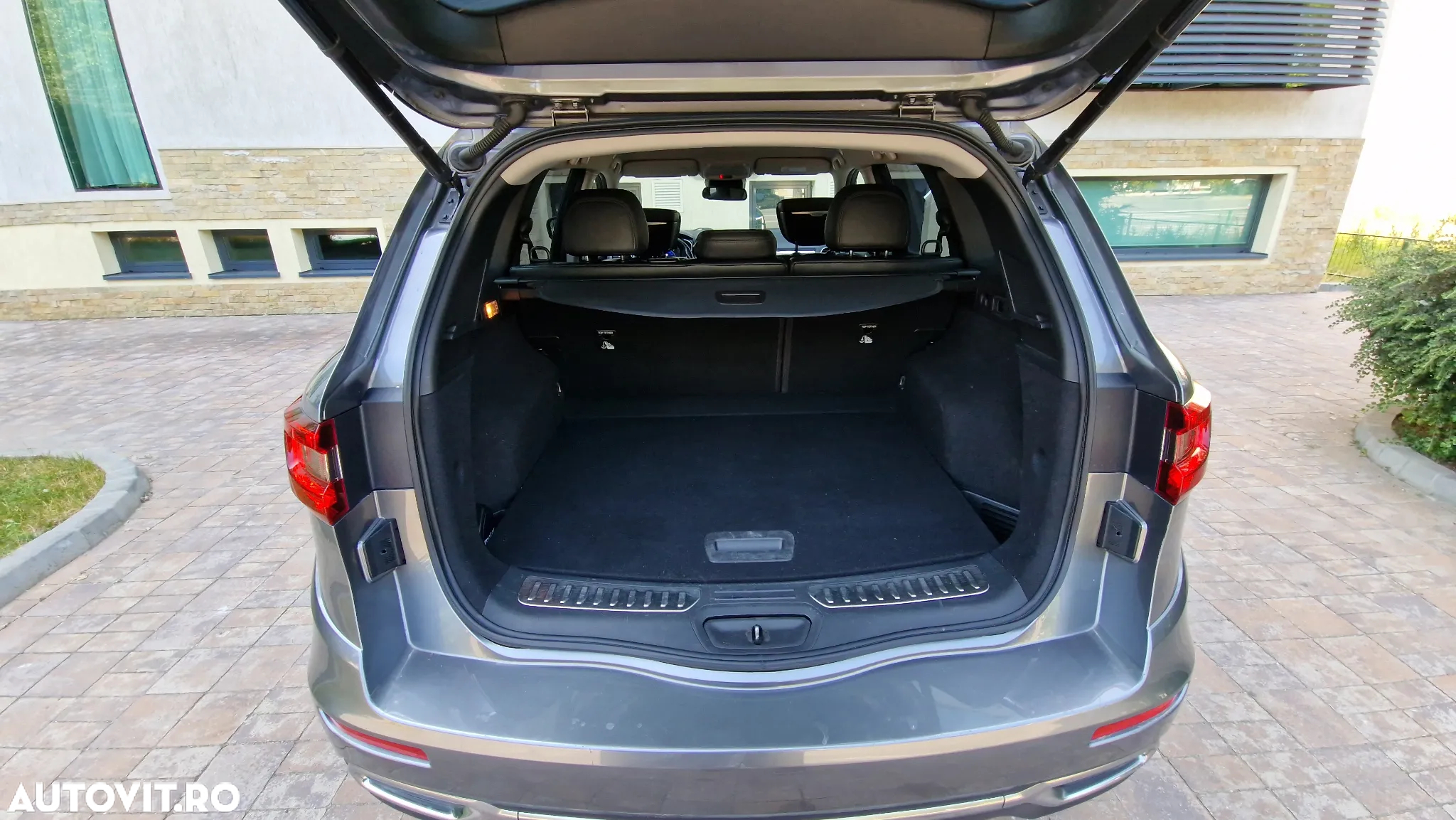 Renault Koleos BLUE dCi X-Tronic 4WD Initiale Paris - 31