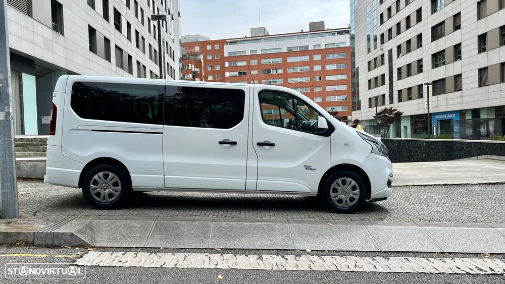 Fiat Talento - 2