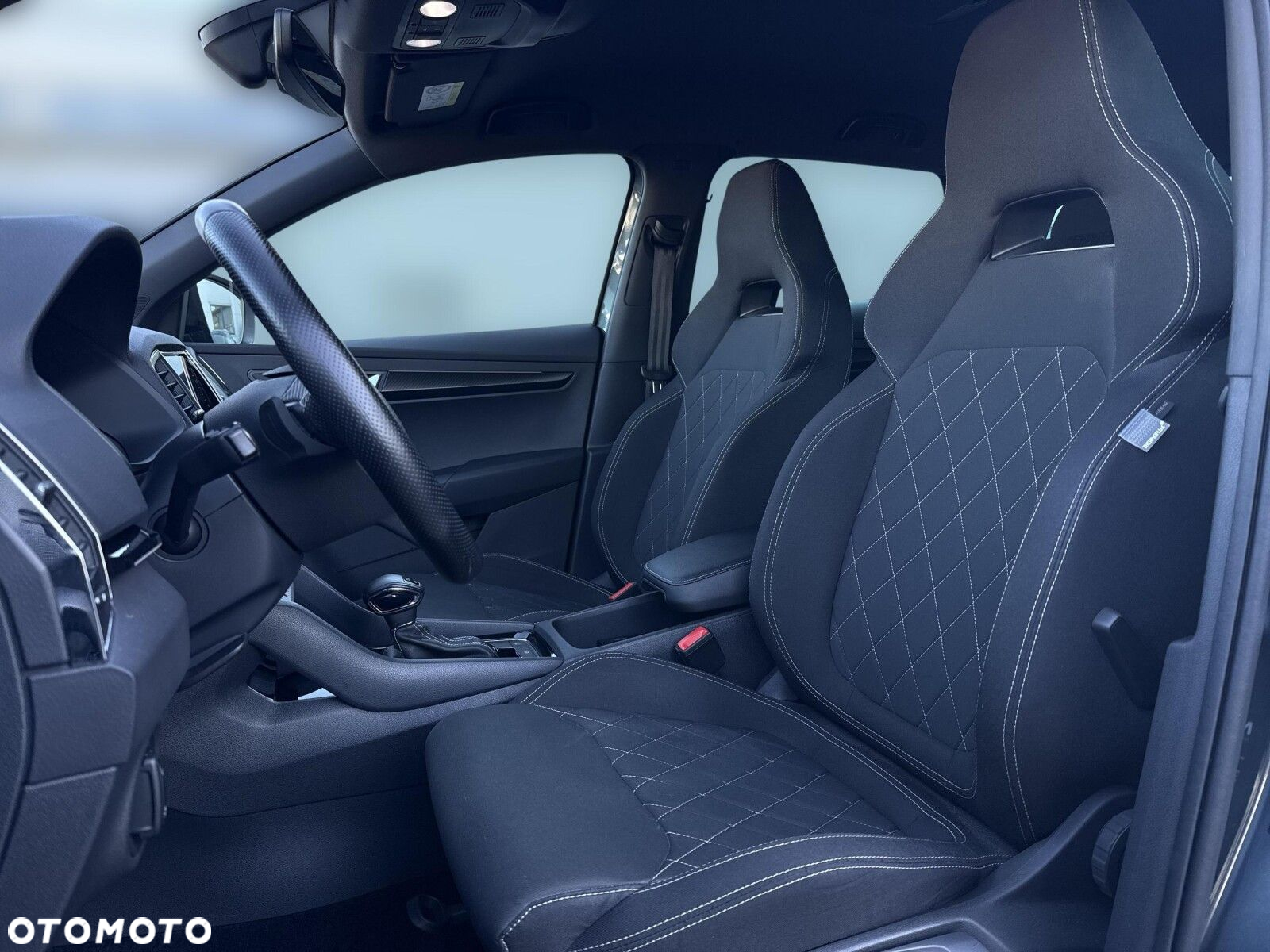 Skoda Karoq - 9