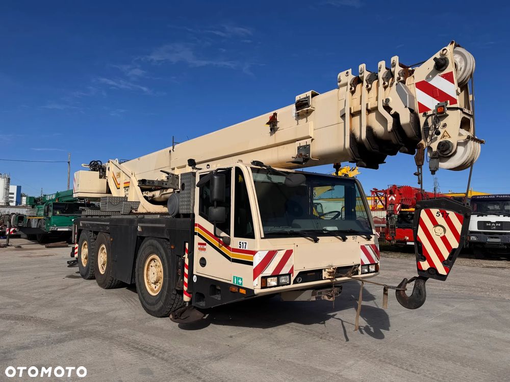 Demag AC 50-1 - 2