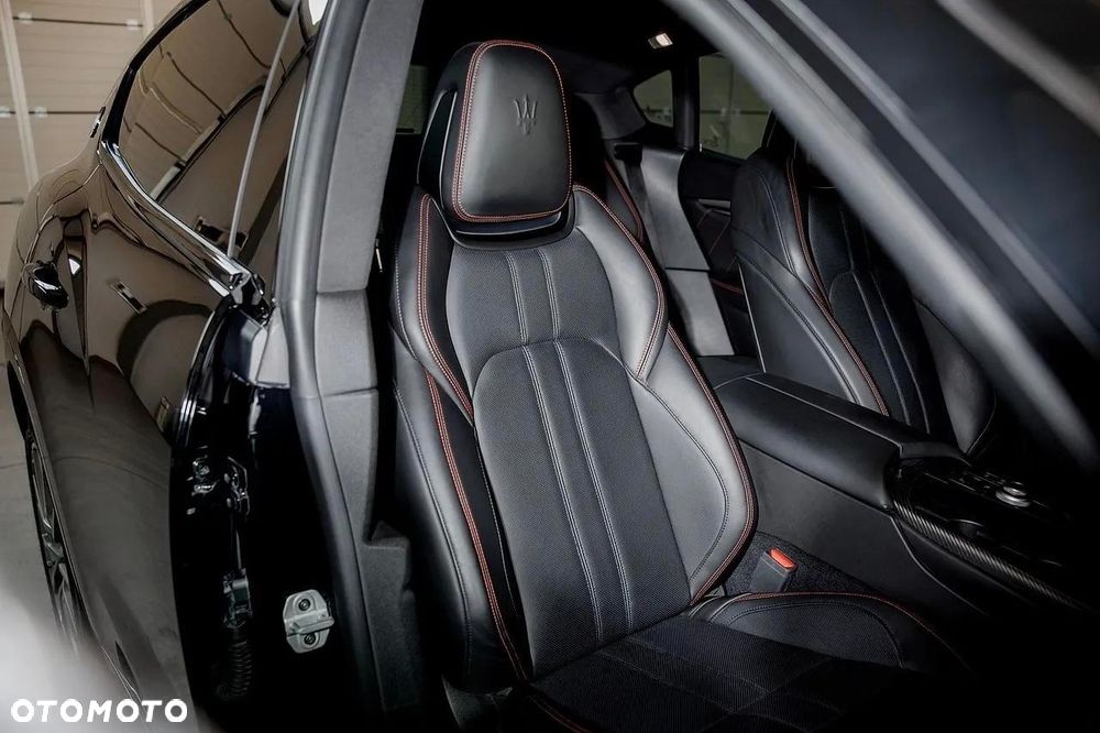Maserati Levante Q4 GranSport - 21
