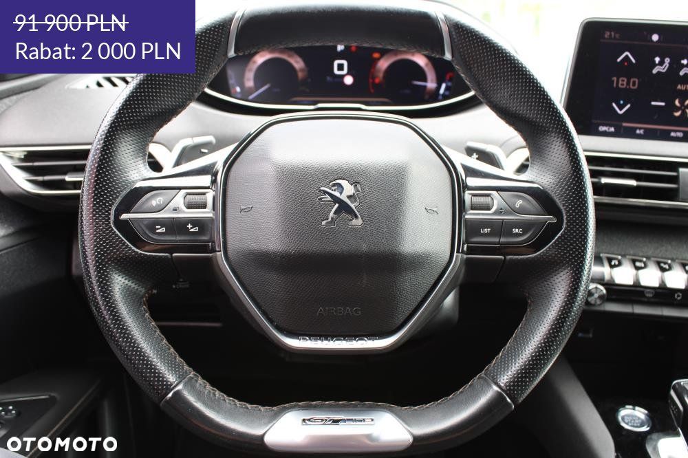 Peugeot 3008 - 16