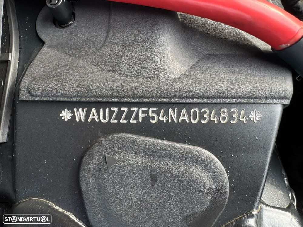 Audi A5 Sportback 35 TDI S line S tronic - 60