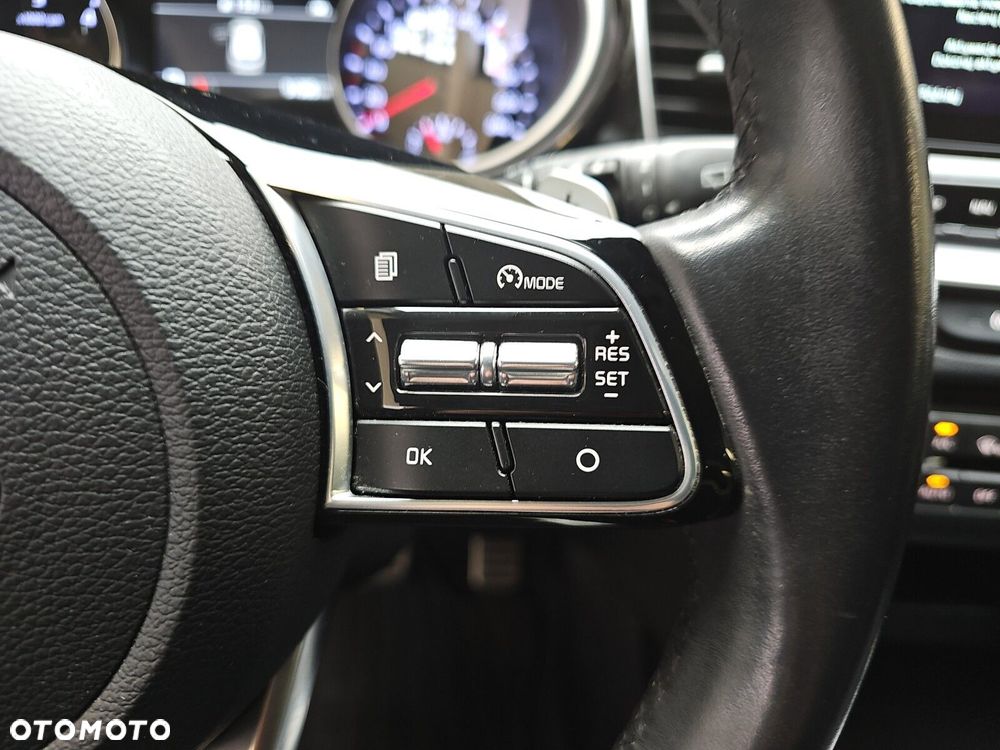 Kia Ceed 1.6 CRDi SCR L DCT - 13