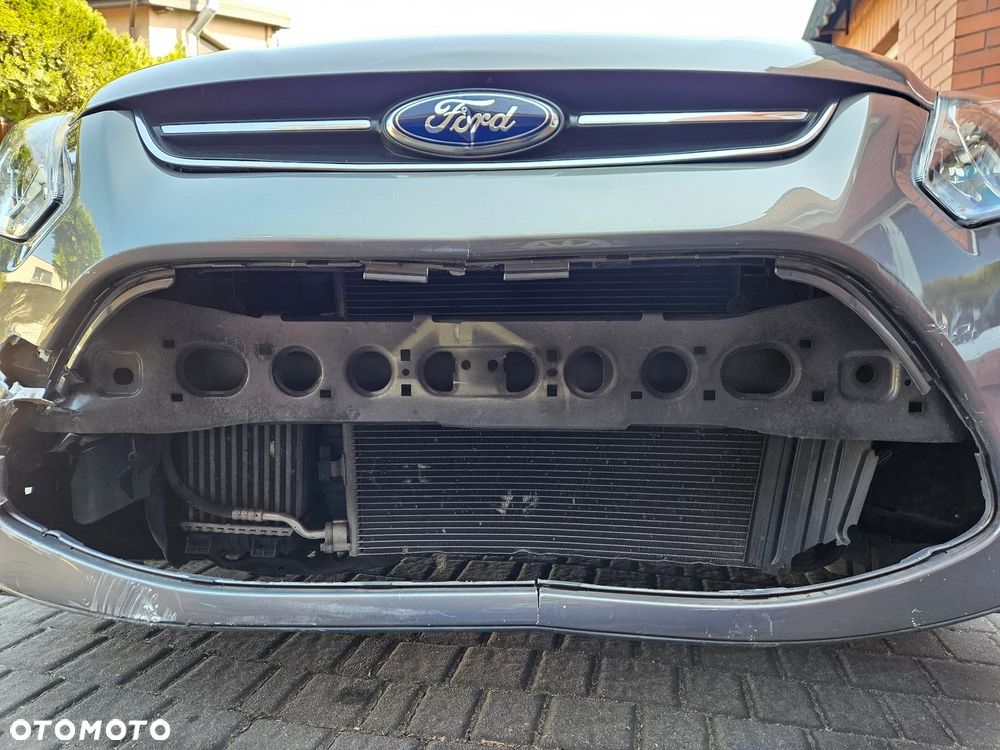 Ford C-MAX 1.6 TDCi Start-Stop-System Ambiente - 13