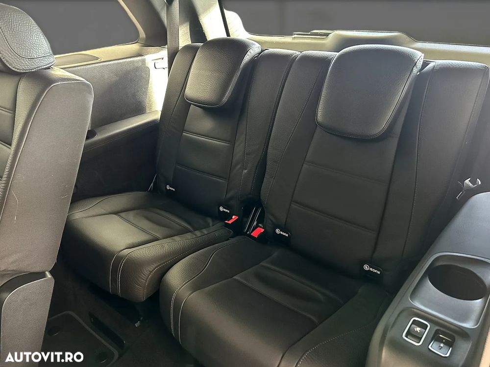 Mercedes-Benz GLS 400 d 4MATIC 9G-TRONIC - 17