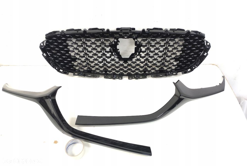 Pas przedni Mazda CX30/3 BP - 21