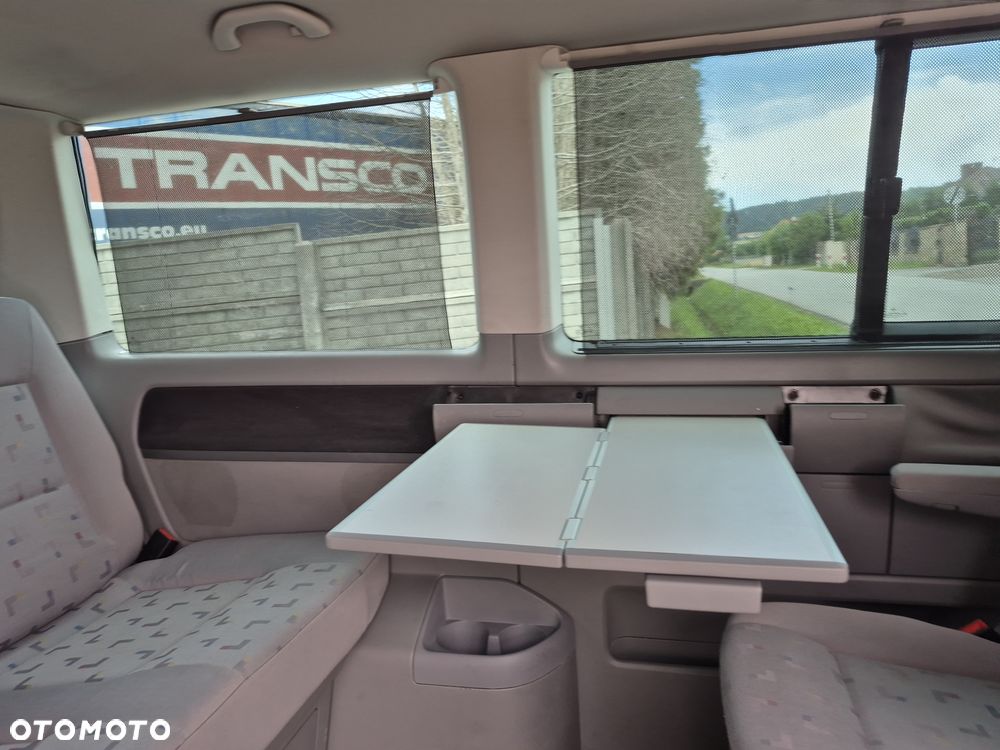 Volkswagen Multivan L1 Comfortline - 25