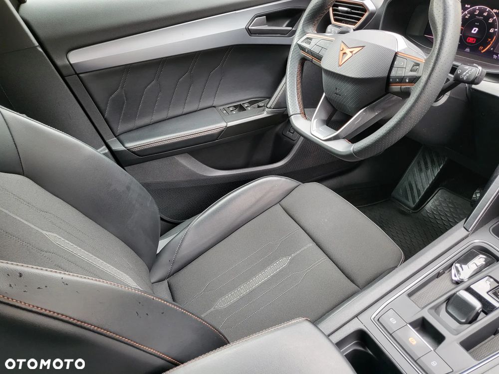 Cupra Formentor - 33