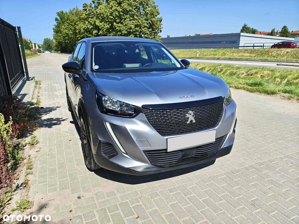 Peugeot 2008 PureTech 100 Active - 9
