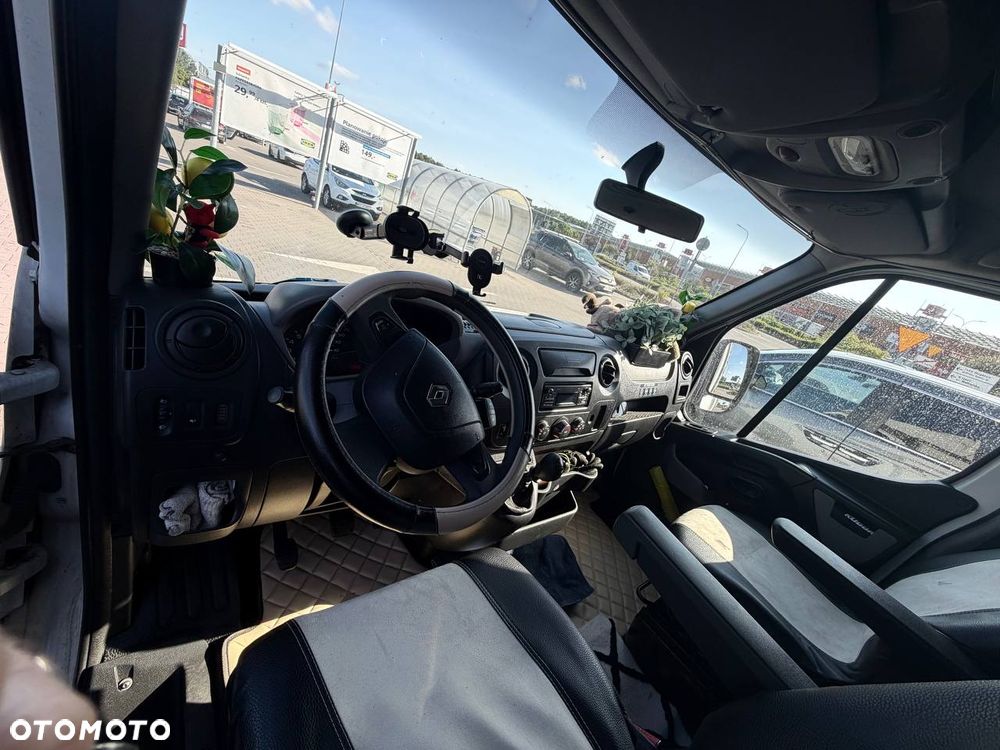 Renault Master - 7